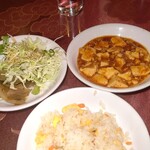 上海厨房 家楽 - 