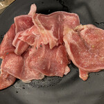 Shichirin Yakiniku An An - 