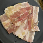 七輪焼肉 安安 - 