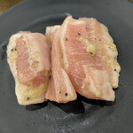 Shichirin Yakiniku An An - 