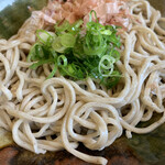 Sennari Soba - 