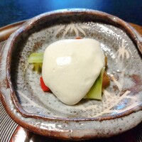 瓢亭 本店 - 