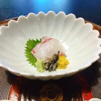 瓢亭 本店 - 