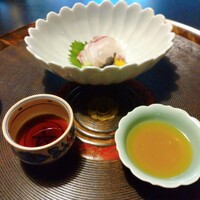 瓢亭 本店 - 