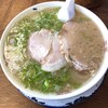 ふくちゃんラーメン 田隈本店