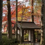 京都大原三千院 - 