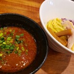 えびくらぶ - 海老つけ麺