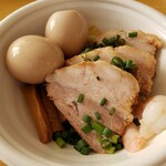 えびくらぶ - テイクアウトの豚