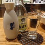 家富良 - 日本酒