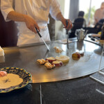 Teppanyaki Oomi - 