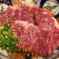 焼肉㐂舌 南船場 - 