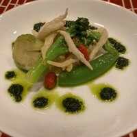 西麻布 香宮 - 
