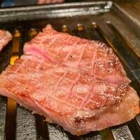 焼肉㐂舌 南船場 - 