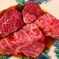 焼肉㐂舌 南船場 - 