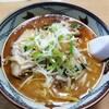 Ramen Tamaya - 辛みそ 860円