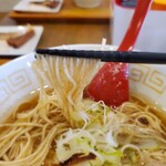 UMAMI SOUP Noodles 虹ソラ - 