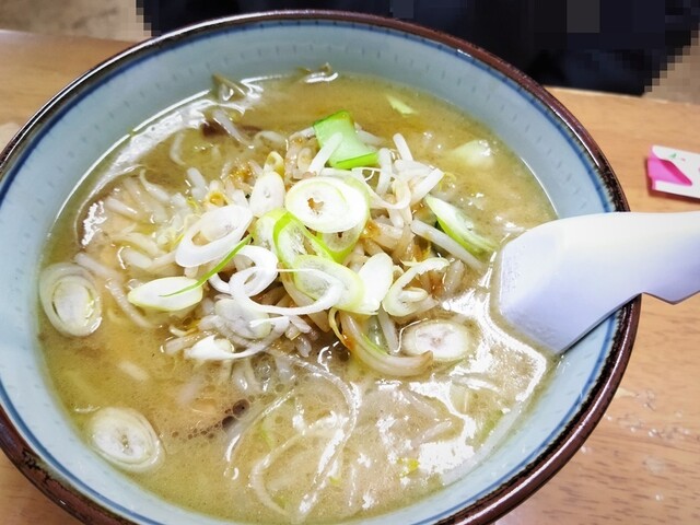 ラーメンたまや - 青森（ラーメン）の写真