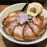 らーめん専門 和心 - 