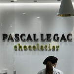 PASCAL LE GAC TOKYO - 