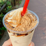 阿倍野だんご本舗 昭和町本店 - 