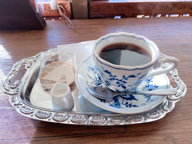 Gallon Coffee Takinomizu Ten photo 2