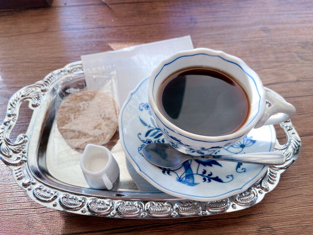 Gallon Coffee Takinomizu Ten photo 3