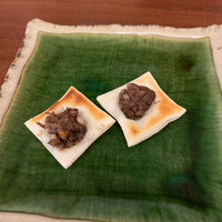 飛騨季節料理 肴 - 