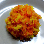 嘯月 - 錦繍（きんとん）