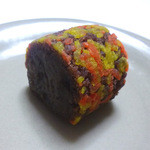 嘯月 - 秋の山（村雨）