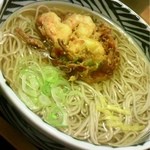 おらが蕎麦 - 