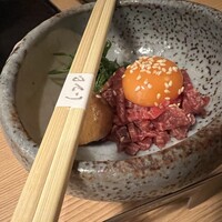 日本焼肉 はせ川 銀座店 - 