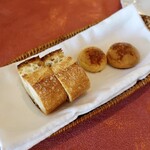 キノシタ - パンとシュー