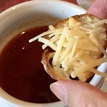 キノシタ - スープドポワソン