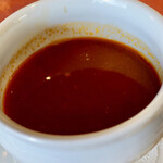 キノシタ - スープドポワソン