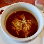 キノシタ - スープドポワソン