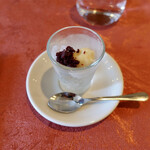 キノシタ - ソルベ