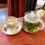 キノシタ - ハーブティ