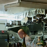 キノシタ - 木下シェフ