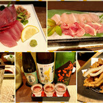 Soba Izakaya Ruchin - 