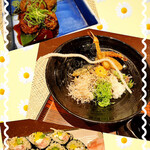 Soba Izakaya Ruchin - 