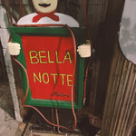 BELLA NOTTE - 