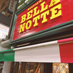 BELLA NOTTE - 