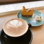 Cafe mitten - 