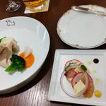 Restaurant Raphael - 