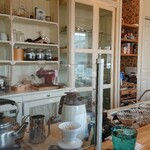 コーヒー オッタ - 何度も来てるのに初カウンター(2021.11)