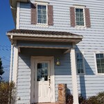 コーヒー オッタ - 外は秋晴れでした(2021.11)