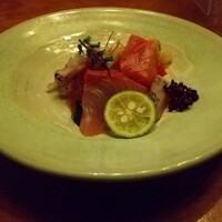 春秋ツギハギ 日比谷 - 