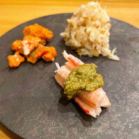 小判寿司 棚倉 - 