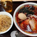 麺処 せんり - 料理写真: