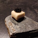 フロリレージュ - (2021.8 訪問)冬瓜